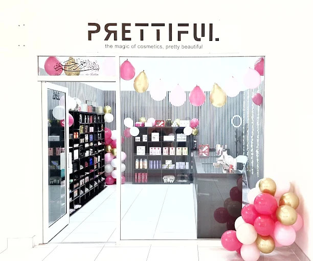 Pretttiful Pretttiful