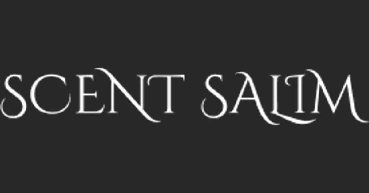 Scent Salim – Batley Scent Salim – Batley