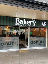 The Bakery by Cha Cha Chai The Bakery by Cha Cha Chai