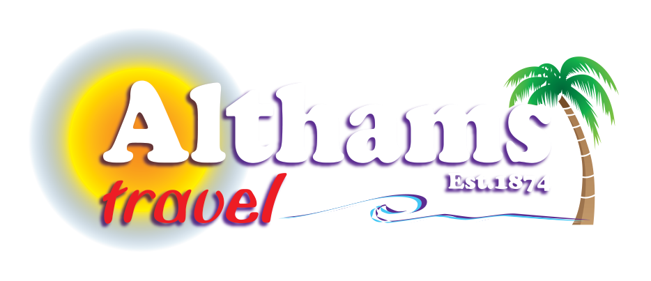 Althams Travel Althams Travel